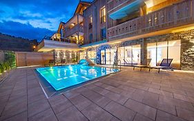 Mountain Hotel Luis Inkl Zell Am See-Kaprun Sommerkarte